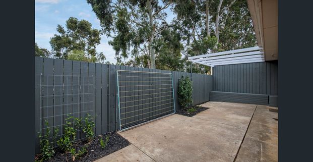 Cute Two Bedroom Homette - Photo 1