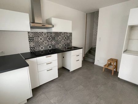 Maison 4 pièces à - Photo 5