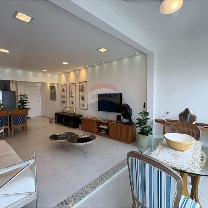 Apartamento Frente Mar – Praia das Astúrias | Guarujá - Photo 1