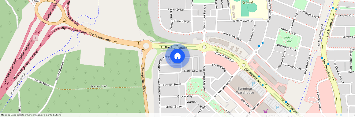 32 Cumberland Ave, WA 6069, Ellenbrook