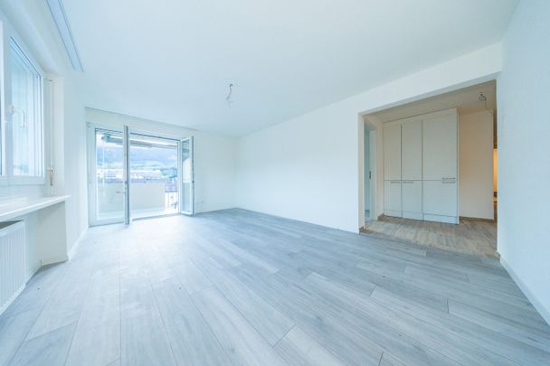 4.5 Zimmer, 77 m², 2. Stock - Photo 1