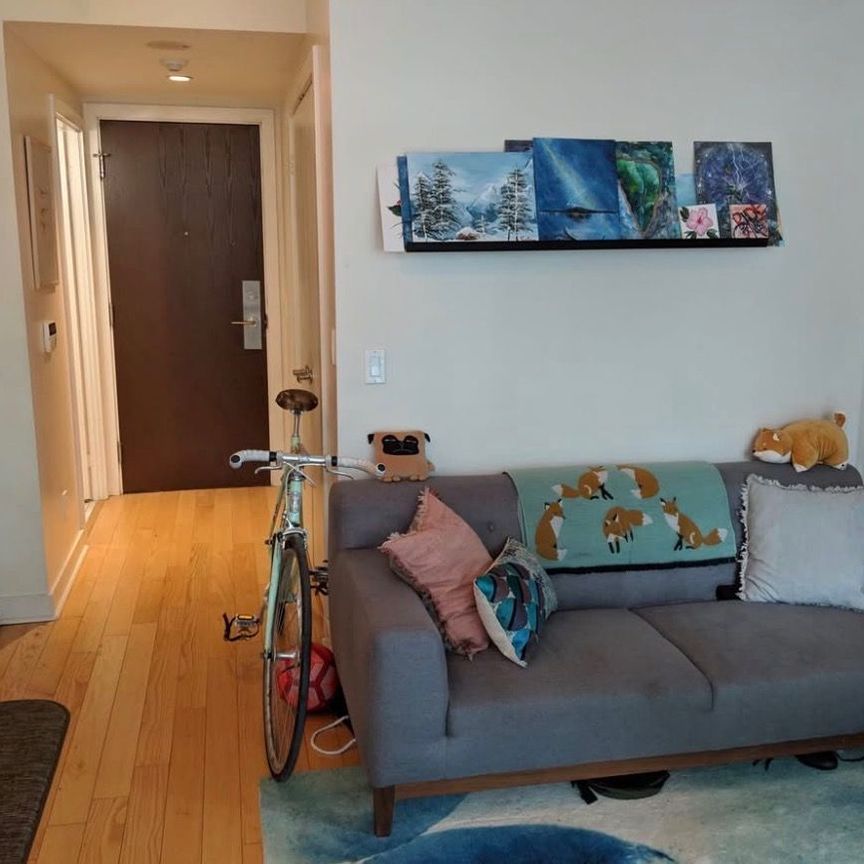 For Lease - 80 Western Battery Road Unit# 1701, Toronto, Ontario - Photo 1