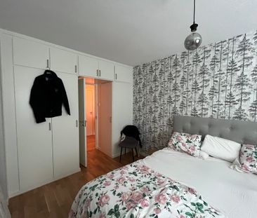 Wingårdsgatan 3 A - Photo 1