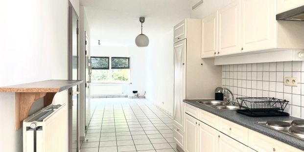 Appartement te huur in Bornem voor € 720 met 1 slaapkamer - Photo 1