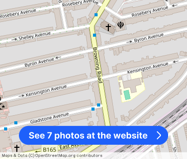 2 bedroom flat for rent - Photo 1