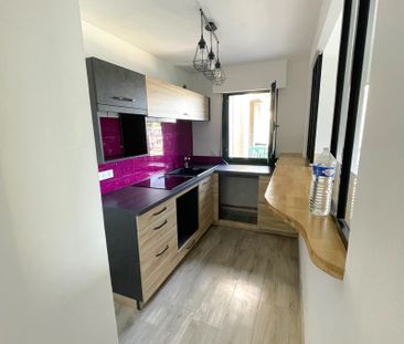 Appartement T2 à louer - VILLEPARISIS - Photo 5