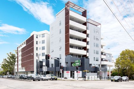 12/235 Homebush Road, Strathfield NSW 2135 - Apartment For Rent | Domain - Photo 2