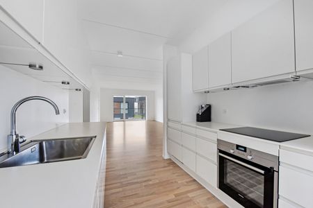 Bagsværd Hovedgade 163, st.. 2., Bagsværdlund, 2880 Bagsværd - Photo 2