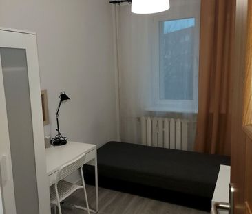 Pokój, ul. Skarżyńskiego - Zdjęcie 6