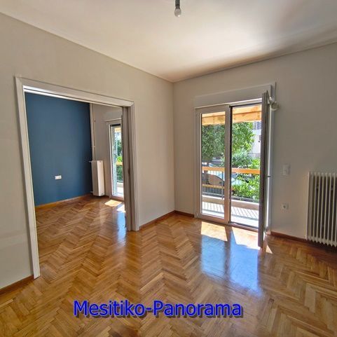 Διαμέρισμα για ενοικίαση Περιβόλια (Γαλάτσι) - Photo 1