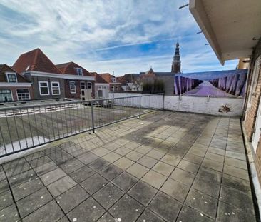 VLISSINGEN, Sint Sebastiaanstraat 1 - Foto 3