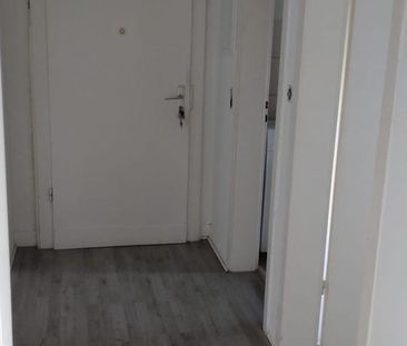Wohnung 2,5 zimmer mit grossem Balkon - Foto 1