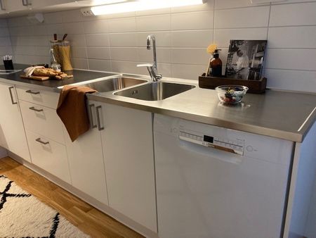 Trapetsgatan, Ängelholm - Foto 2