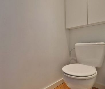 Knusse woning met 2 slaapkamers, terras en carport te huur! - Foto 2