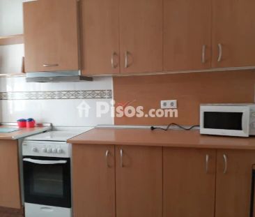 Piso en alquiler en Cuenca - Foto 5