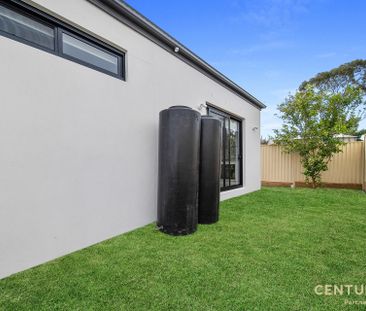 Combining Modern Design & Comfort&excl; Brand New Granny Flat - Photo 5