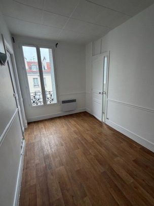 Location Appartement 2 pièces 27m² ISSY LES MOULINEAUX 92130 - Photo 1