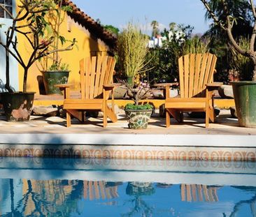 ENCHANTING THREE BEDROOM, THREE AND ONE HALF BATHROOM HOME IN SAN F... - Foto 6