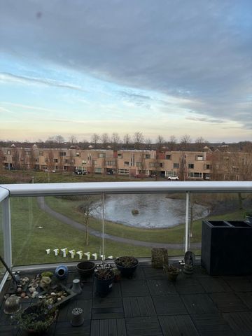 Appartement te huur: Bernhardlaan 38 4872 BR Etten-Leur - Foto 2