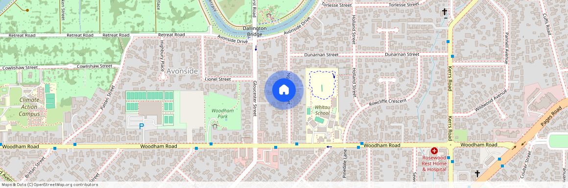 19 Ngarimu St, Avonside, Christchurch City