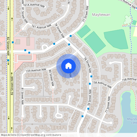 5510 Schonsee Drive Northwest, Edmonton, Edmonton, Edmonton Metropolitan, T5Z 2V4