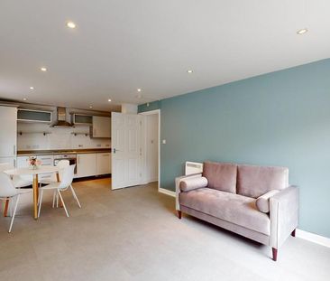 2 bedroom house to rent - Photo 6