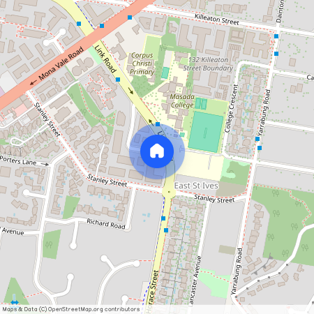 2/12 Newhaven Place, St Ives NSW 2075