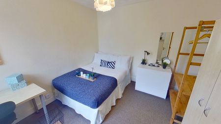 16 Derby Grove, NG7 1PF, NOTTINGHAM - Photo 4