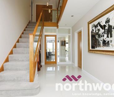 5 bedroom detached house to rent - Photo 6