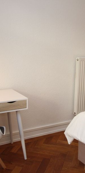 1.5 room apartment - Photo 1