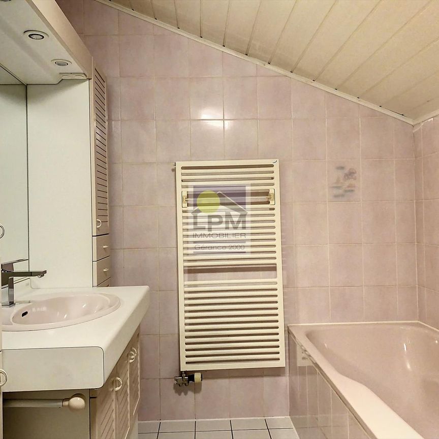 4.5 Zimmer, 100 m², 1. Stock - Foto 1