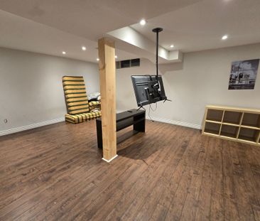 For Lease - 62 North Harrow Drive, Barrhaven, Ontario - Photo 1