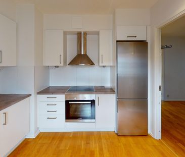 Håkan Lundbergs Gata 12, Helsingborg - Foto 4