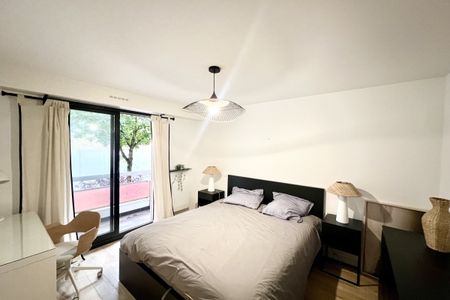 Appartement à louer à Paris 15Ème - Photo 3