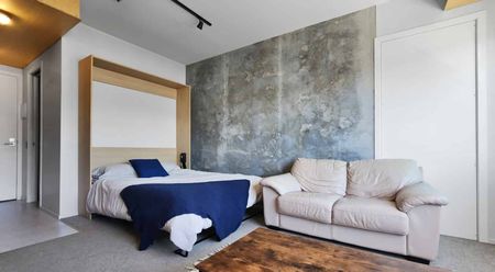 Welcome to apartment 102 in Vedado Apartments - Photo 5