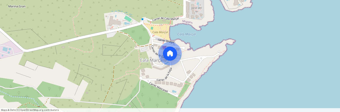 8A Carrer de la Fotja, Felanitx, Balearic Islands 07670