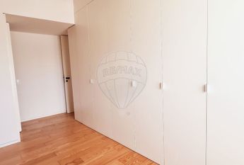 Apartamento T3 em Lisboa