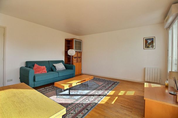 Appartement T3 Colombes à louer - Photo 1