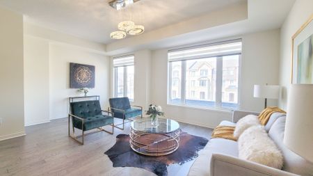 For Lease - 89 WILLIAM F. BELL Parkway, Richmond Hill, Ontario - Photo 3