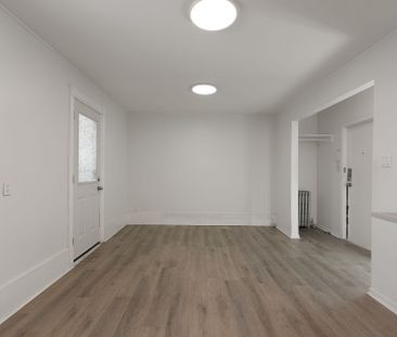 For Lease - 639 Somerset Street Unit# #3, Ottawa Centre, Ontario - Photo 1