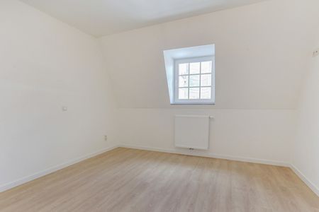 Lichtrijk 2 slk. app. - Z-gericht terras & autostaanplaats - Foto 4