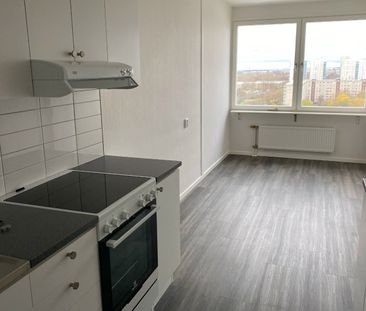 Docentgatan, Malmö - Foto 2