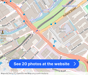 Manchester - Photo 1