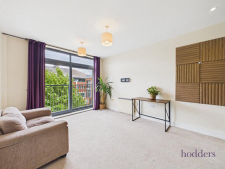 2 bedroom apartment to rent - Photo 4