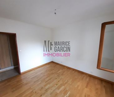 A LOUER - APPARTEMENT CARPENTRAS - 4 pièce 81.60m² - Photo 1