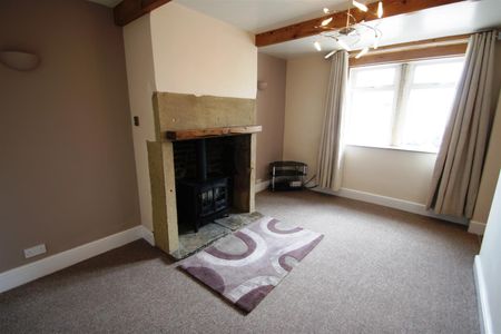 2 bed cottage to rent in West Street, Halifax - Photo 5