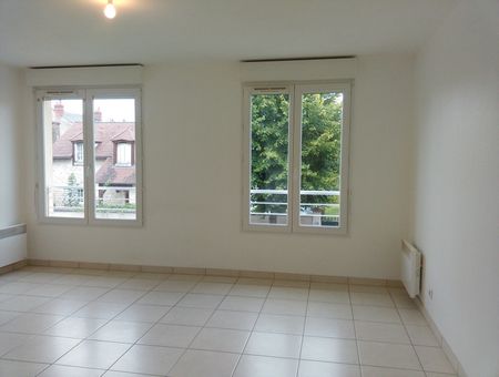 Location Appartement 1 pièce 28m² ST JEAN DE BRAYE 45800 - Photo 3