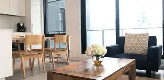 Appartement · 66 m² · Ville-Marie - Photo 2