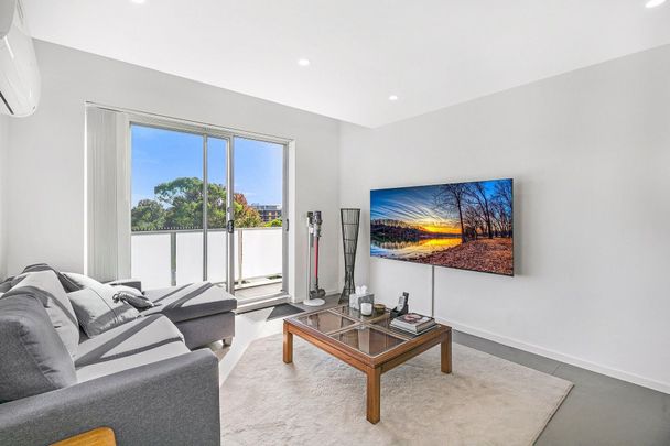 Boutique loft apartment - Photo 1