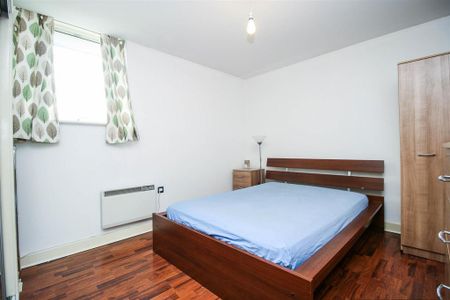 2 bedroom apartment to rent - Photo 3